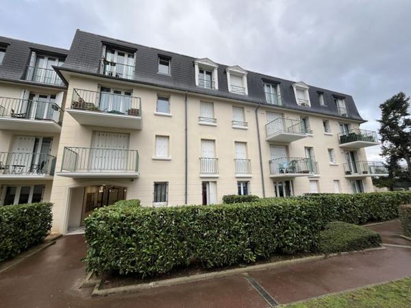 Appartement à vendre |  Mantes-la-Jolie |  2 pièces | 52 m²