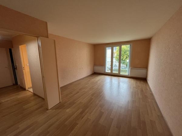 Appartement à vendre |  Mantes-la-Jolie |  2 pièces | 52 m²