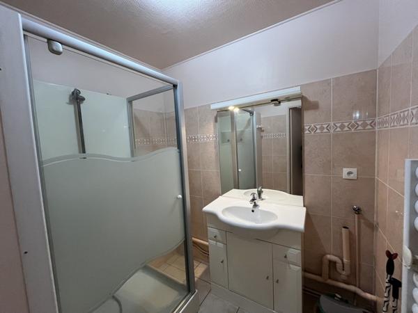 Appartement à vendre |  Mantes-la-Jolie |  2 pièces | 52 m²