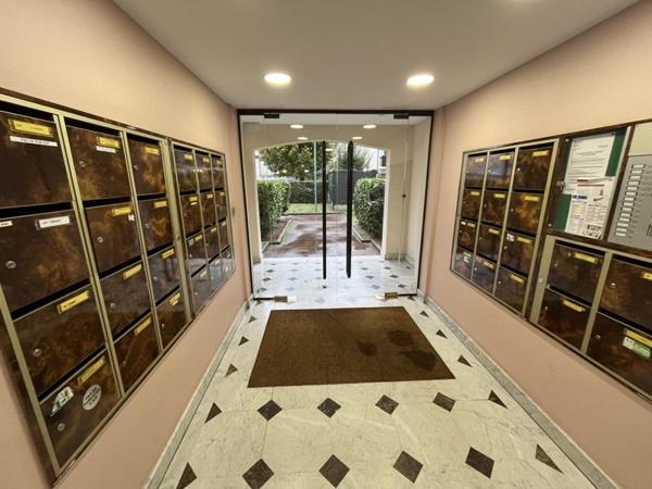 Appartement à vendre |  Mantes-la-Jolie |  2 pièces | 52 m²