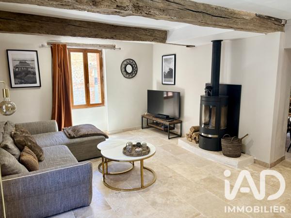 Maison à vendre 4 pièces 90 m² Cintegabelle