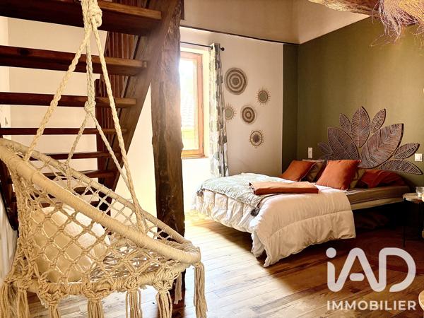 Maison à vendre 4 pièces 90 m² Cintegabelle