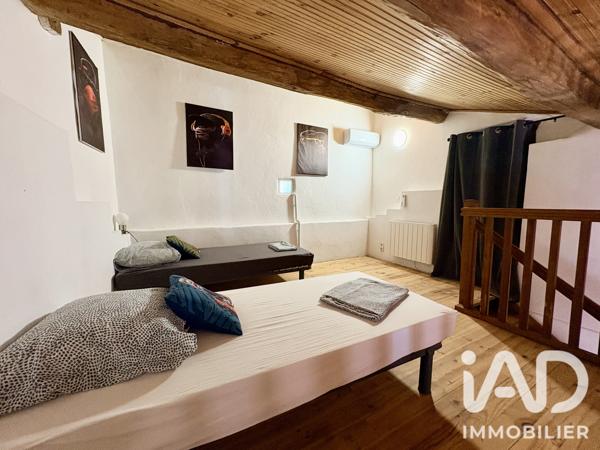 Maison à vendre 4 pièces 90 m² Cintegabelle