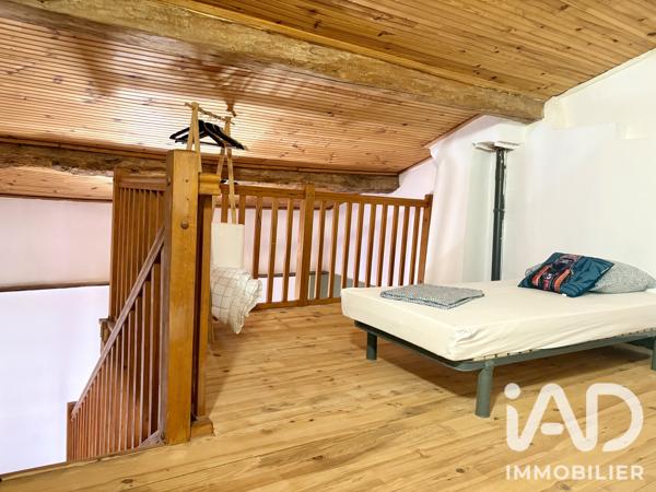 Maison à vendre 4 pièces 90 m² Cintegabelle