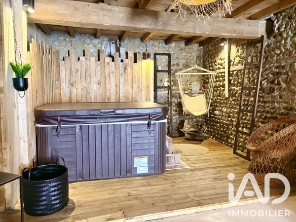 Maison à vendre 4 pièces 90 m² Cintegabelle