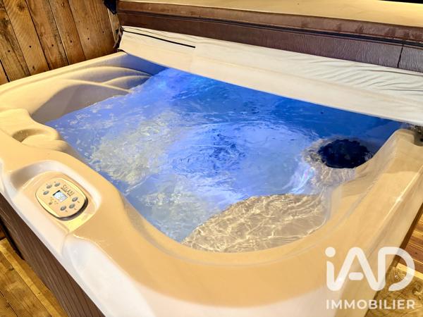 Maison à vendre 4 pièces 90 m² Cintegabelle