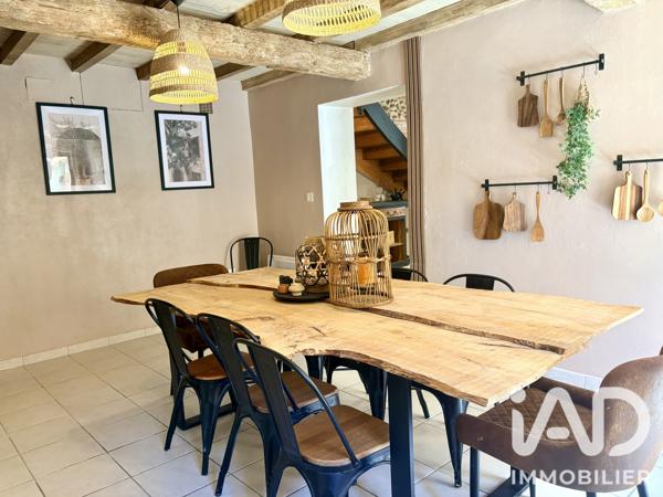 Maison à vendre 4 pièces 90 m² Cintegabelle