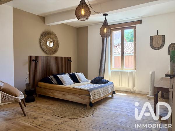 Maison à vendre 4 pièces 90 m² Cintegabelle