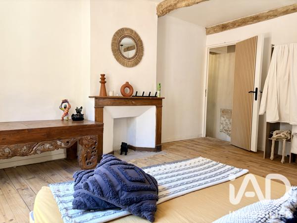 Maison à vendre 4 pièces 90 m² Cintegabelle