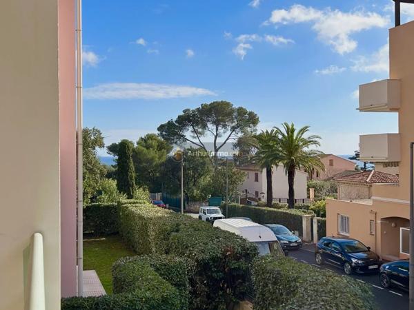 Vente Appartement 3 pièces 44 m2 à Saint-Aygulf