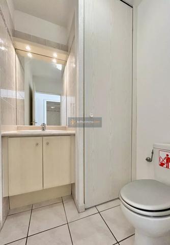 Vente Appartement 3 pièces 44 m2 à Saint-Aygulf