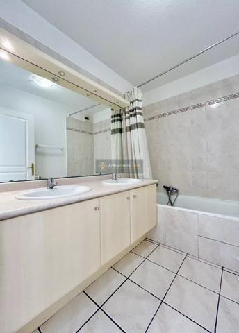 Vente Appartement 3 pièces 44 m2 à Saint-Aygulf