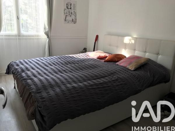 Appartement à vendre 5 pièces 83 m² Morsang-sur-Orge