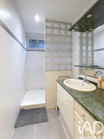 Appartement à vendre 5 pièces 83 m² Morsang-sur-Orge