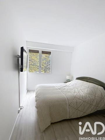 Appartement à vendre 5 pièces 83 m² Morsang-sur-Orge