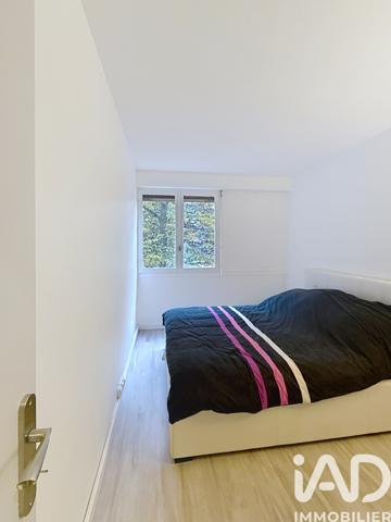 Appartement à vendre 5 pièces 83 m² Morsang-sur-Orge