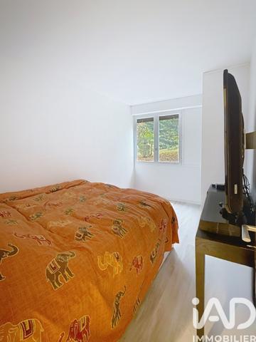 Appartement à vendre 5 pièces 83 m² Morsang-sur-Orge