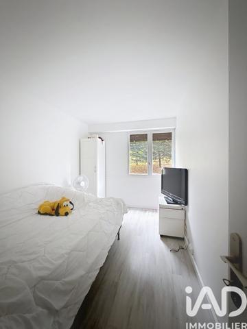 Appartement à vendre 5 pièces 83 m² Morsang-sur-Orge