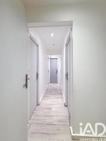 Appartement à vendre 5 pièces 83 m² Morsang-sur-Orge