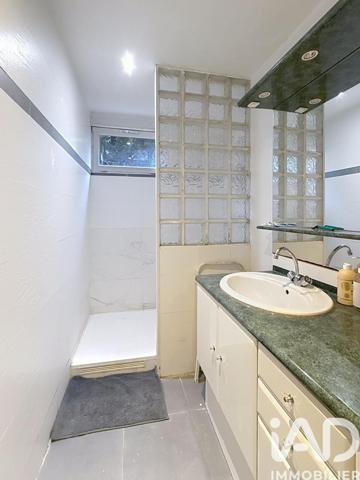 Appartement à vendre 5 pièces 83 m² Morsang-sur-Orge