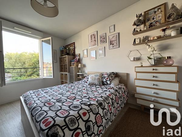 Appartement à vendre 2 pièces 43 m² Corbeil-Essonnes