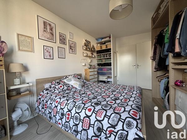 Appartement à vendre 2 pièces 43 m² Corbeil-Essonnes