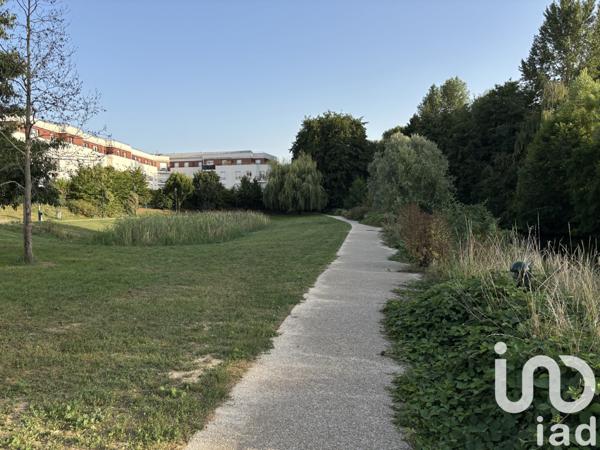 Appartement à vendre 2 pièces 43 m² Corbeil-Essonnes