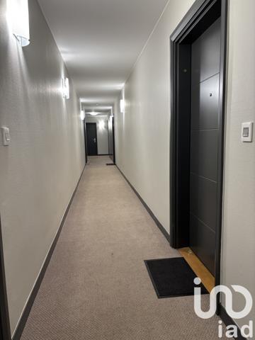 Appartement à vendre 2 pièces 43 m² Corbeil-Essonnes