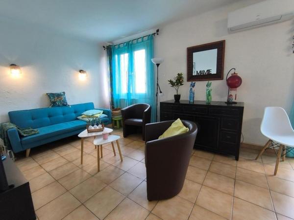 T4 lumineux avec balcon  - Quartier Marronniers, Nîmes