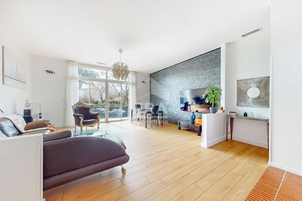 Hypercentre-Belle maison familiale