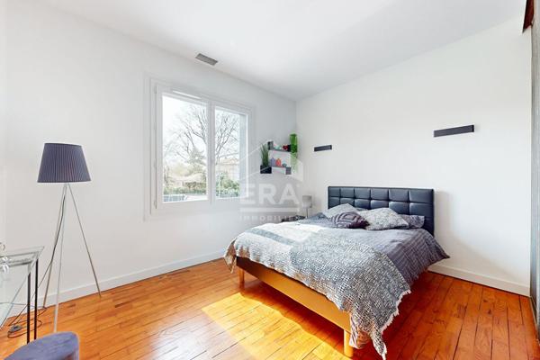 Hypercentre-Belle maison familiale