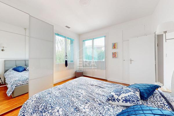 Hypercentre-Belle maison familiale