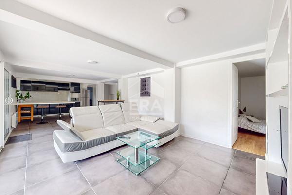 Hypercentre-Belle maison familiale