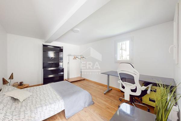 Hypercentre-Belle maison familiale