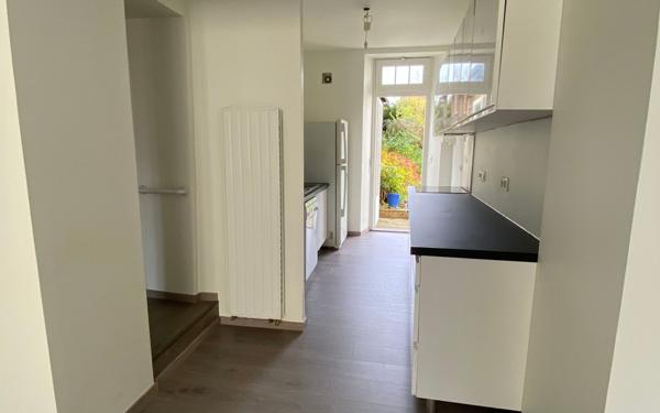 Appartement à louer    3 pièces • 49,23 m2 Nogent-le-Rotrou