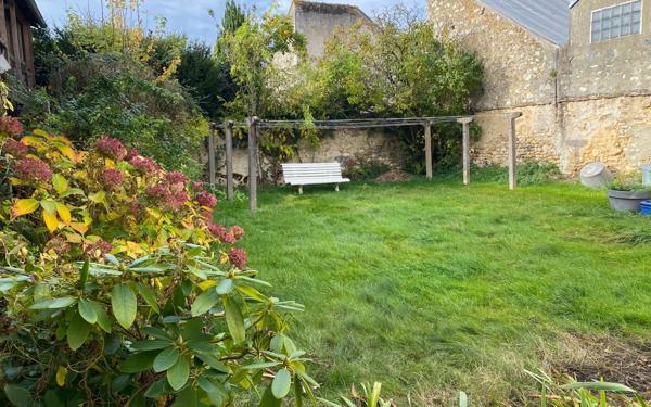 Appartement à louer    3 pièces • 49,23 m2 Nogent-le-Rotrou