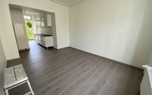 Appartement à louer    3 pièces • 49,23 m2 Nogent-le-Rotrou
