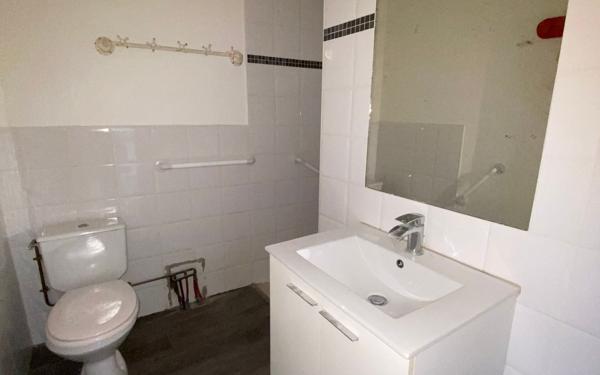 Appartement à louer    3 pièces • 49,23 m2 Nogent-le-Rotrou