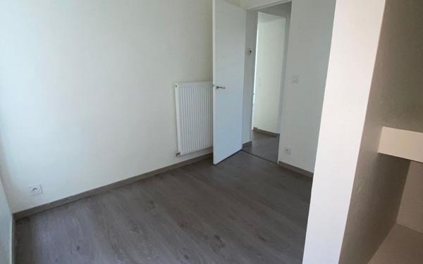 Appartement à louer    3 pièces • 49,23 m2 Nogent-le-Rotrou