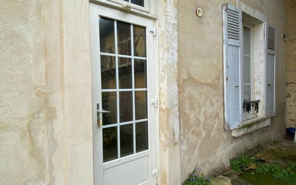 Appartement à louer    3 pièces • 49,23 m2 Nogent-le-Rotrou