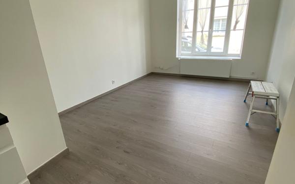 Appartement à louer    3 pièces • 49,23 m2 Nogent-le-Rotrou