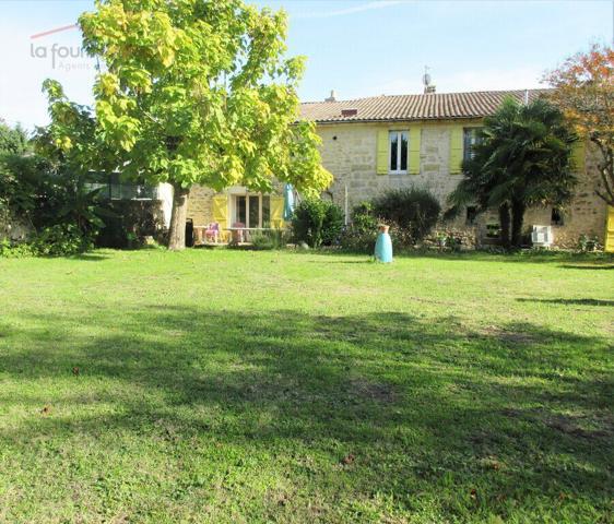 Belle maison de prestige