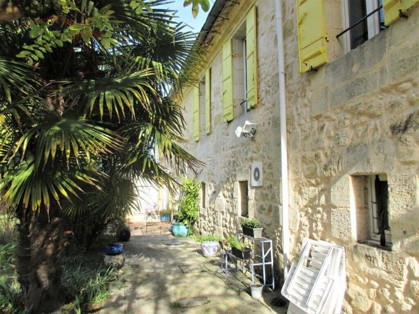 Belle maison de prestige