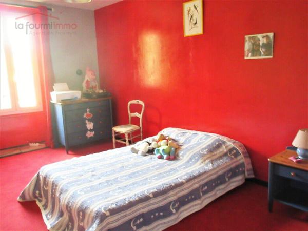 Belle maison de prestige