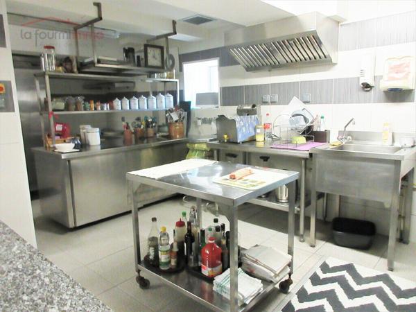 Belle maison de prestige