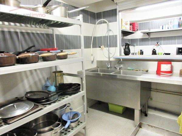 Belle maison de prestige