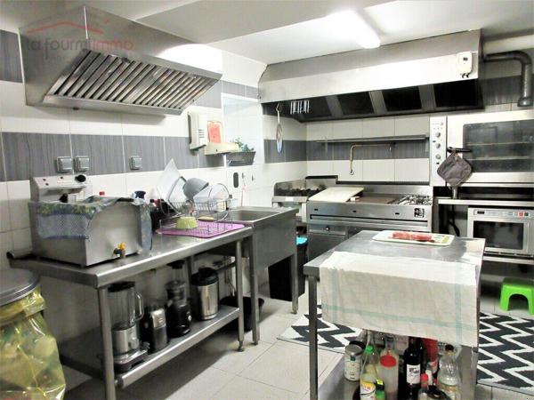 Belle maison de prestige