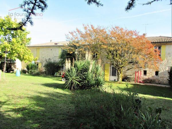 Belle maison de prestige