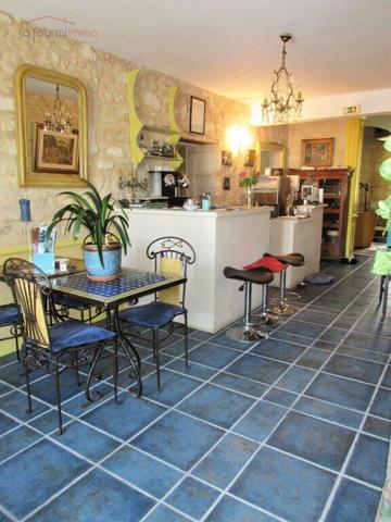 Belle maison de prestige