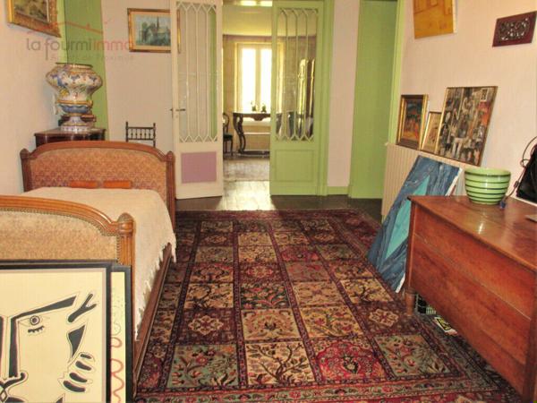 Belle maison de prestige